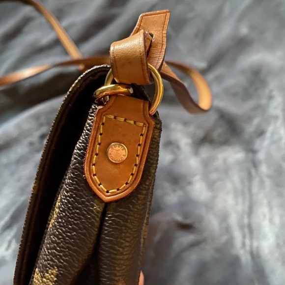 SOLD!!! Louis Vuitton PM monogram - Picture 3 of 10